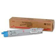 Xerox Phaser 6250-106R00672 Mavi Yüksek Kapasiteli Orjinal Toner