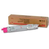 Xerox Phaser 6250-106R00673 Kırmızı Yüksek Kapasiteli Orjinal Toner