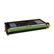Xerox Phaser 6280-106R01402 Sarı Yüksek Kapasiteli Muadil Toner
