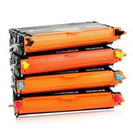 Xerox Phaser 6280dn Muadil Toner Takım