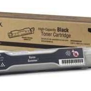 Xerox Phaser 6350-106R01147 Siyah Yüksek Kapasiteli Orjinal Toner