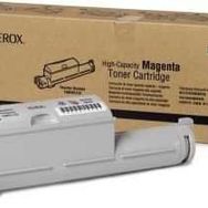 Xerox Phaser 6360-106R01219 Kırmızı Yüksek Kapasiteli Orjinal Toner