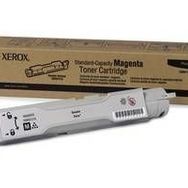 Xerox Phaser 6360 Kırmızı Toner
