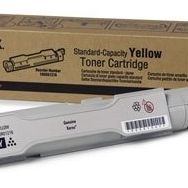 Xerox Phaser 6360 Sarı Toner
