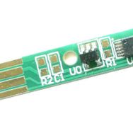 Xerox Phaser 6500-106R01601 Mavi Yüksek Kapasiteli Toner Chip