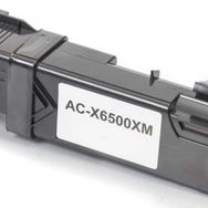 Xerox Phaser 6500-106R01602 Kırmızı Yüksek Kapasiteli Muadil Toner