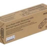 Xerox Phaser 6500-WC 6505 106R01604 Black Toner Kartuş