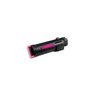 Xerox Phaser 6510-106R03482 Kırmızı Muadil Toner