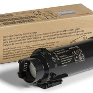 Xerox Phaser 6510-106R03487 Sarı Yüksek Kapasiteli Muadil Toner