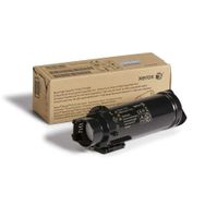 Xerox Phaser 6510-106R03488 Siyah Yüksek Kapasiteli Orjinal Toner