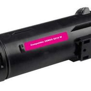 Xerox Phaser 6510-106R03694 Kırmızı Muadil Toner