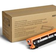 Xerox Phaser 6510-108R01419 Sarı Drum Ünitesi