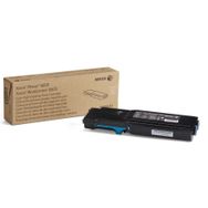 Xerox Phaser 6600-106R02233 Mavi Yüksek Kapasiteli Orjinal Toner