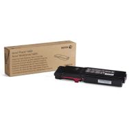 Xerox Phaser 6600-106R02234 Kırmızı Yüksek Kapasiteli Orjinal Toner