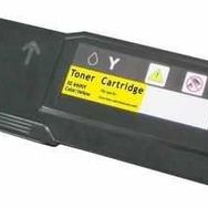 Xerox Phaser 6600-106R02235 Sarı Yüksek Kapasiteli Muadil Toner