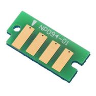 Xerox Phaser 6600-106R02235 Sarı Yüksek Kapasiteli Toner Chip