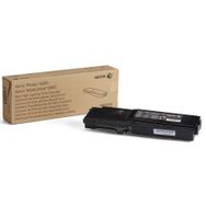 Xerox Phaser 6600-106R02236 Siyah Yüksek Kapasiteli Orjinal Toner