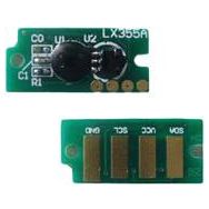 Xerox Phaser 6600-106R02236 Siyah Yüksek Kapasiteli Toner Chip