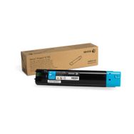 Xerox Phaser 6700-106R01523 Mavi Yüksek Kapasiteli Orjinal Toner