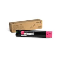 Xerox Phaser 6700-106R01524 Kırmızı Yüksek Kapasiteli Orjinal Toner