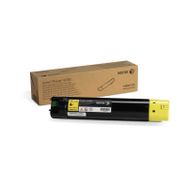 Xerox Phaser 6700-106R01525 Sarı Yüksek Kapasiteli Orjinal Toner