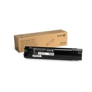 Xerox Phaser 6700-106R01526 Siyah Yüksek Kapasiteli Orjinal Toner