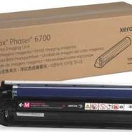 Xerox Phaser 6700-108R00972 Kırmızı Orjinal Drum Ünitesi