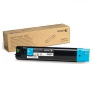 Xerox Phaser 6700 Mavi Toner