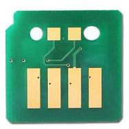 Xerox Phaser 7100-106R02607 Kırmızı Toner Chip