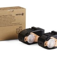Xerox Phaser 7100 106R02612 Siyah Toner