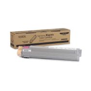 Xerox Phaser 7400-106R01078 Kırmızı Yüksek Kapasiteli Orjinal Toner