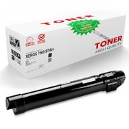 Xerox Phaser 7500Ydn / 7500Ydt Siyah Muadil Toner