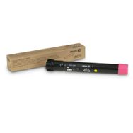 Xerox Phaser 7800-106R01571 Kırmızı Yüksek Kapasiteli Orjinal Toner