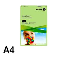 Xerox Symphony A4 80 gr Açık Yeşil 500'lü Fotokopi Kağıdı