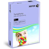 Xerox Symphony A4 Lila 80 gr Renkli Fotokopi Kağıdı