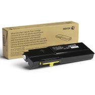 Xerox Versalink C400-106R03533 Sarı Extra Yüksek Kapasiteli Orjinal Toner