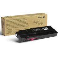 Xerox Versalink C400-106R03535 Kırmızı Extra Yüksek Kapasiteli Orjinal Toner