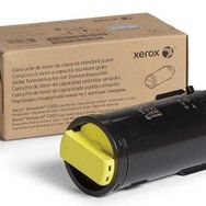 Xerox Versalink C500-106R03886 Sarı Toner