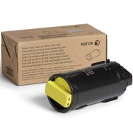 Xerox Versalink C500 Sarı Extra Yüksek Kapasiteli Toner