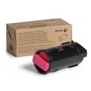 Xerox Versalink C600-106R03913 Kırmızı Toner