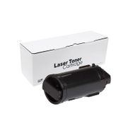 Xerox Versalink C600-106R03915 Siyah Muadil Toner