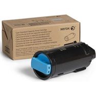 Xerox Versalink C600-106R03924 Mavi Toner