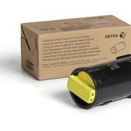 Xerox Versalink C600-106R03926 Sarı Toner