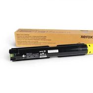Xerox Versalink C7100-006R01831 Sarı Orjinal Toner