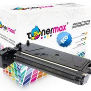 Xerox WC-4118 Siyah Muadil Toner