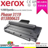Xerox Workcentre 3119-013R00625 Toner Chip