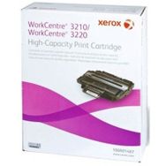 Xerox Workcentre 3210-106R01487 Yüksek Kapasiteli Kutusuz Orjinal Toner