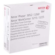 Xerox Workcentre 3215-106R02782 Orjinal Toner Avantaj Paketi
