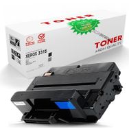 Xerox Workcentre 3315DNI/3315DNM Muadil Toner