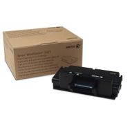 Xerox Workcentre 3325-106R02312 Extra Yüksek Kapasiteli Orjinal Toner